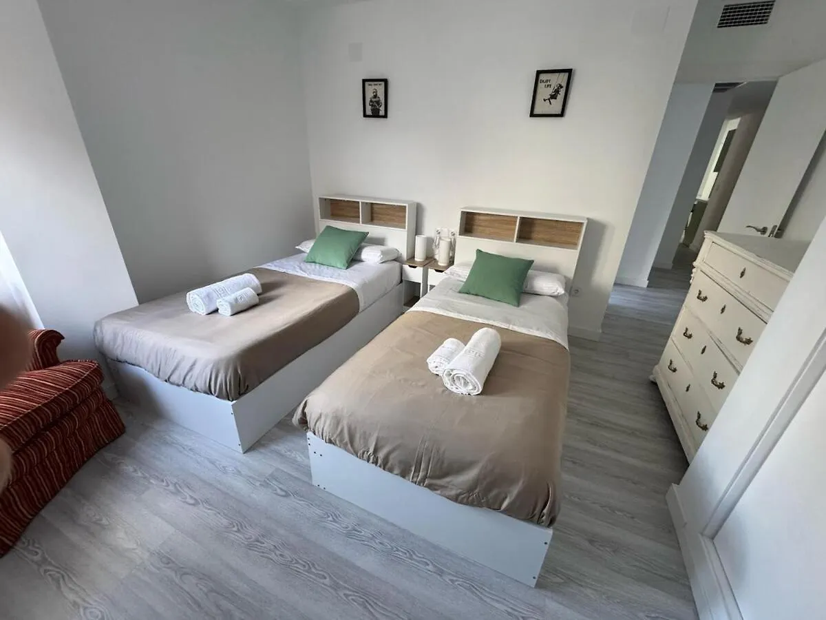 Casa Alberto Córdoba 0*,