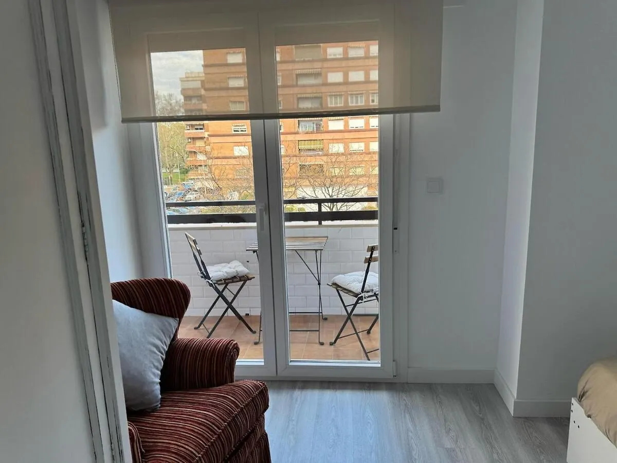 Apartamento Casa Alberto Córdoba España